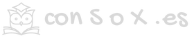 consox.es logo